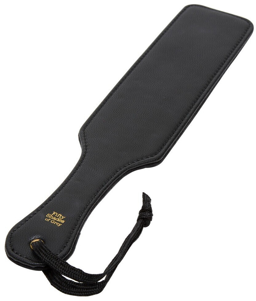 Fifty Shades of Grey Bound to You Paddle