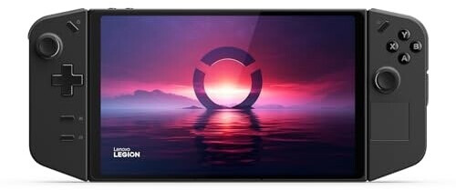 Lenovo Legion Go