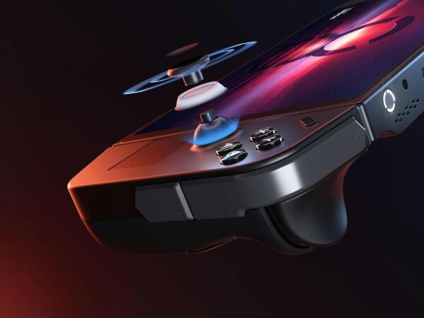 Lenovo Legion Go, Bild 2