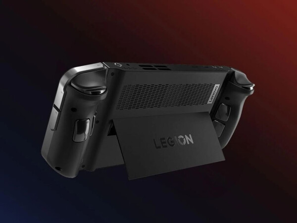 Lenovo Legion Go, Bild 4