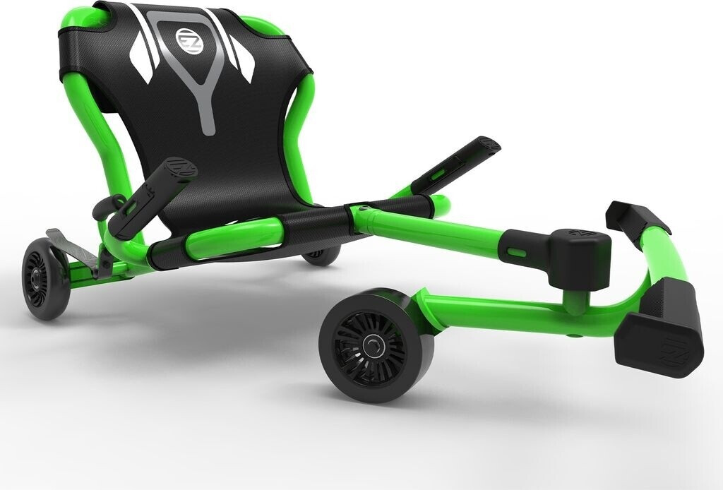 EzyRoller Classic X