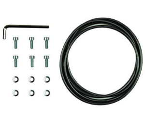 Tacx Antares & Galaxia Fitting Kit (S0026) black