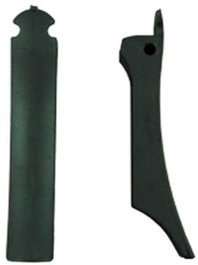 Tacx Antares & Galaxia Levers (S0029) black