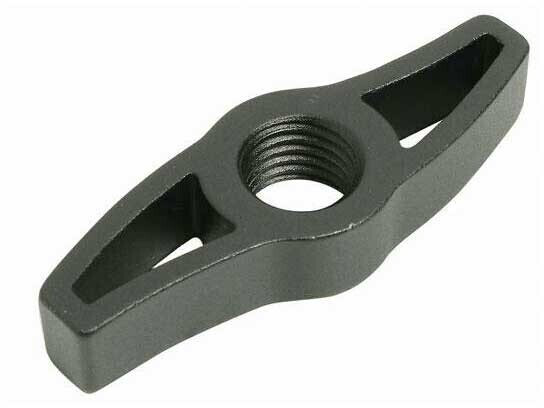 Massi Home Trainer Clamp CM1420/1480 (41246) Black