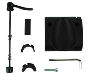 Tacx Booster Fitting Kit (S2500.01) black