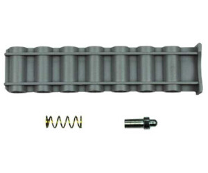 Tacx Antares & Galaxia Adjustment Set (S0027) Gray