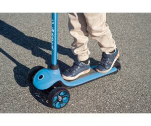 Globber E Motion 4 Plus Mint Kids Electric Scooter Globber E Motion 4 Plus Mint Kids Electric Scooter