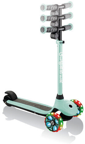 Globber E-Motion 4 Plus mint