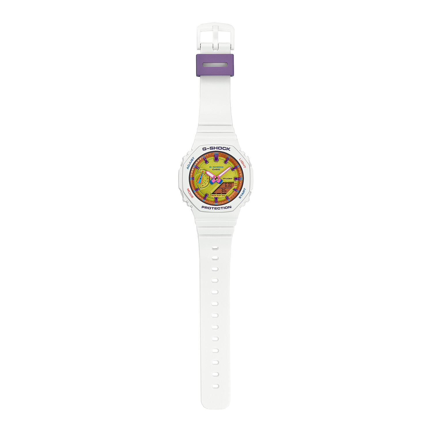 Buy Casio G Shock GMA S2100BS 7AER from 81.19 Today Best