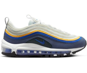 Air max 97 blau sale gelb