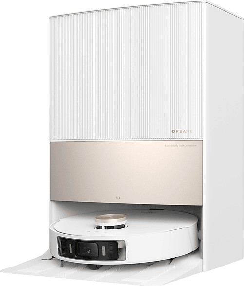 Dreame L20 Ultra blanc