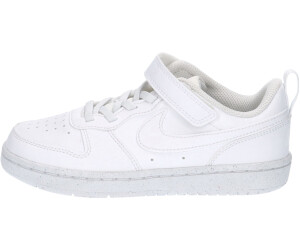 Nike Court Borough Low Recraft Kids (DV5457) a € 35,50 Black