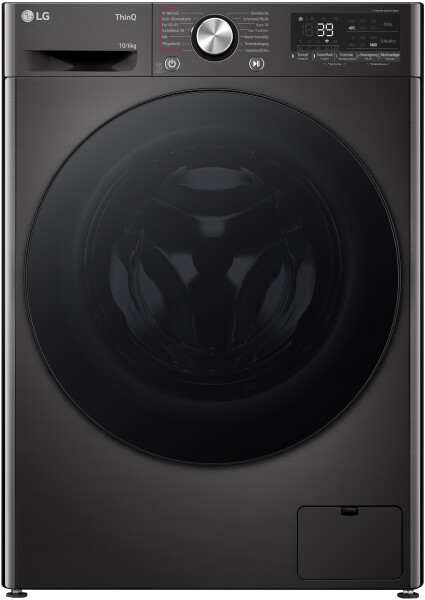 LG W4WR70X61 weiß