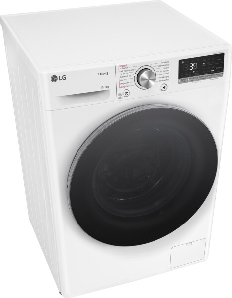 LG W4WR70X61 weiß, Bild 2