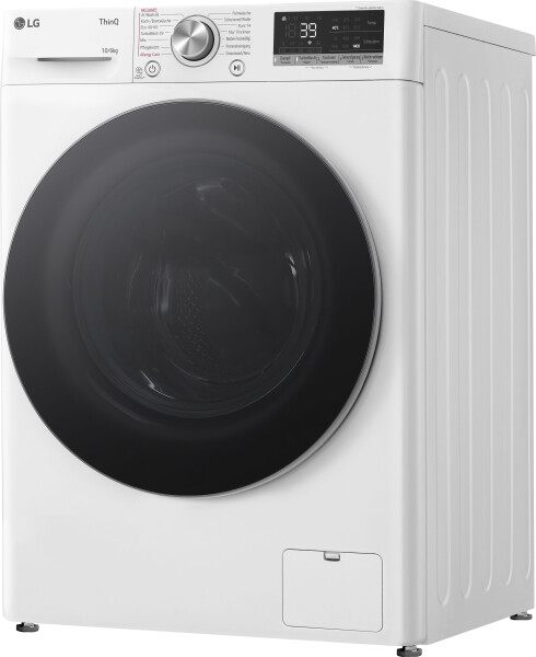 LG W4WR70X61 weiß, Bild 3