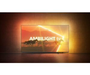 Philips The Xtra TV Ambilight 4K 65PML9008/12 65″ Mini LED UltraHD 4K  HDR10+ – PcComponentes