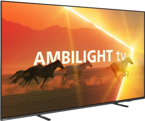 Philips led outlet tv price