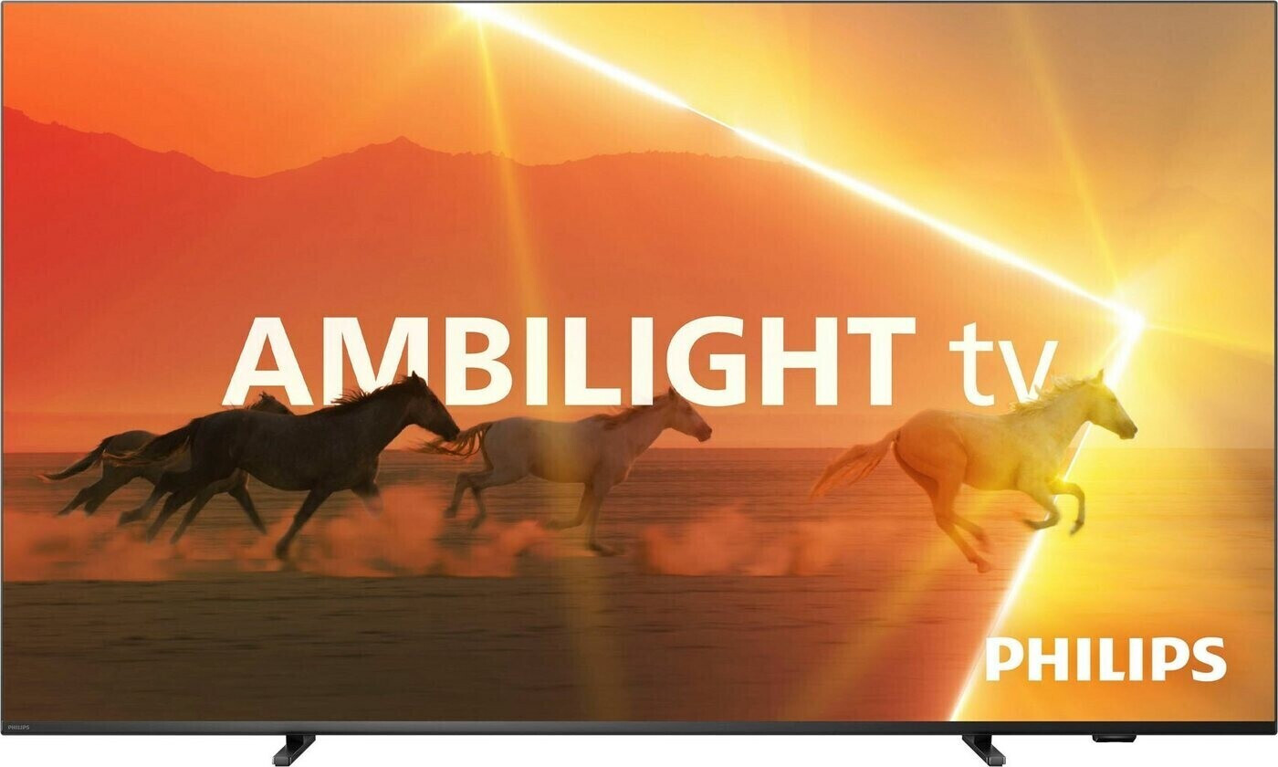 Philips 55PUS7805/12 - Televisor Smart TV LED UHD 4K 55 AmbiLight