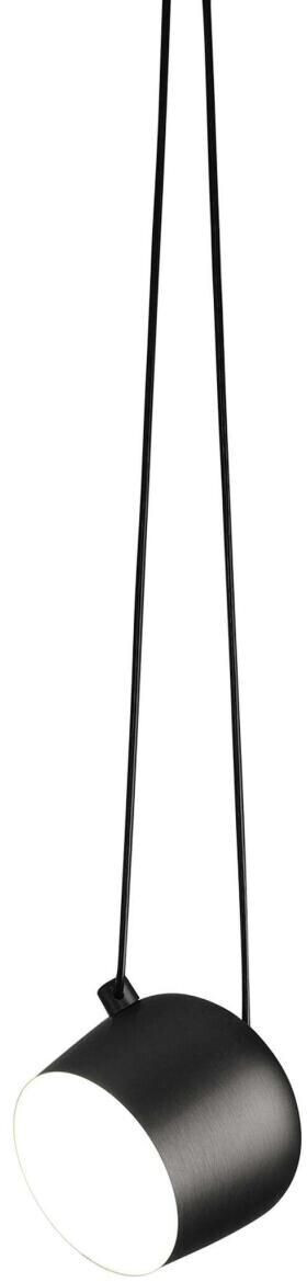 FLOS Aim Small Suspension noir