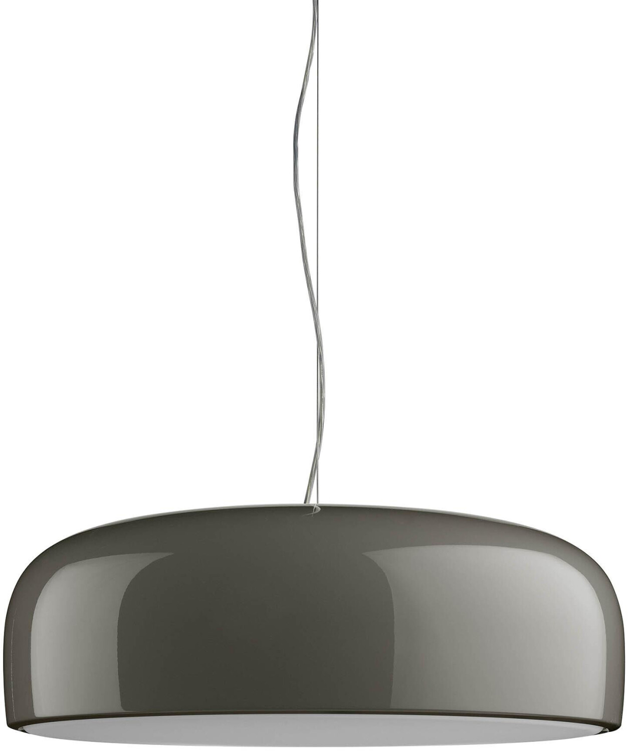 FLOS Smithfield S pendant light Mud