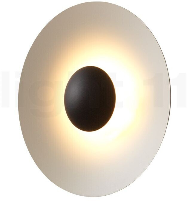 Marset Ginger 20C Wall Light Sand