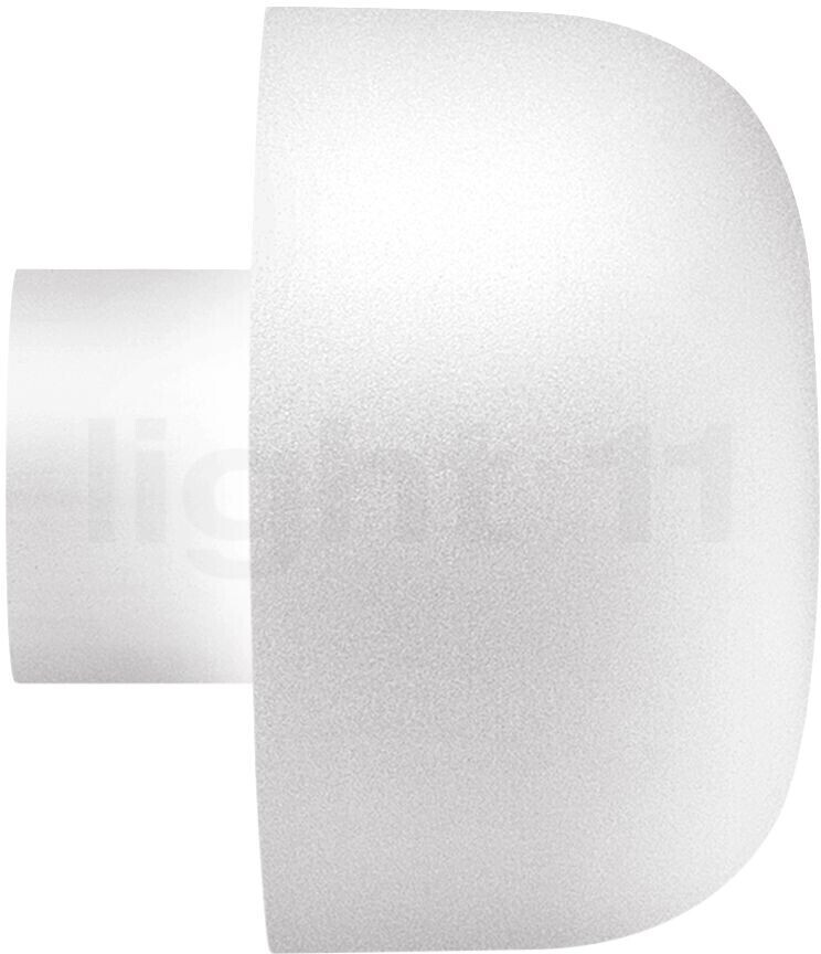 FLOS Bellhop Outdoor Wall Light 2700K White