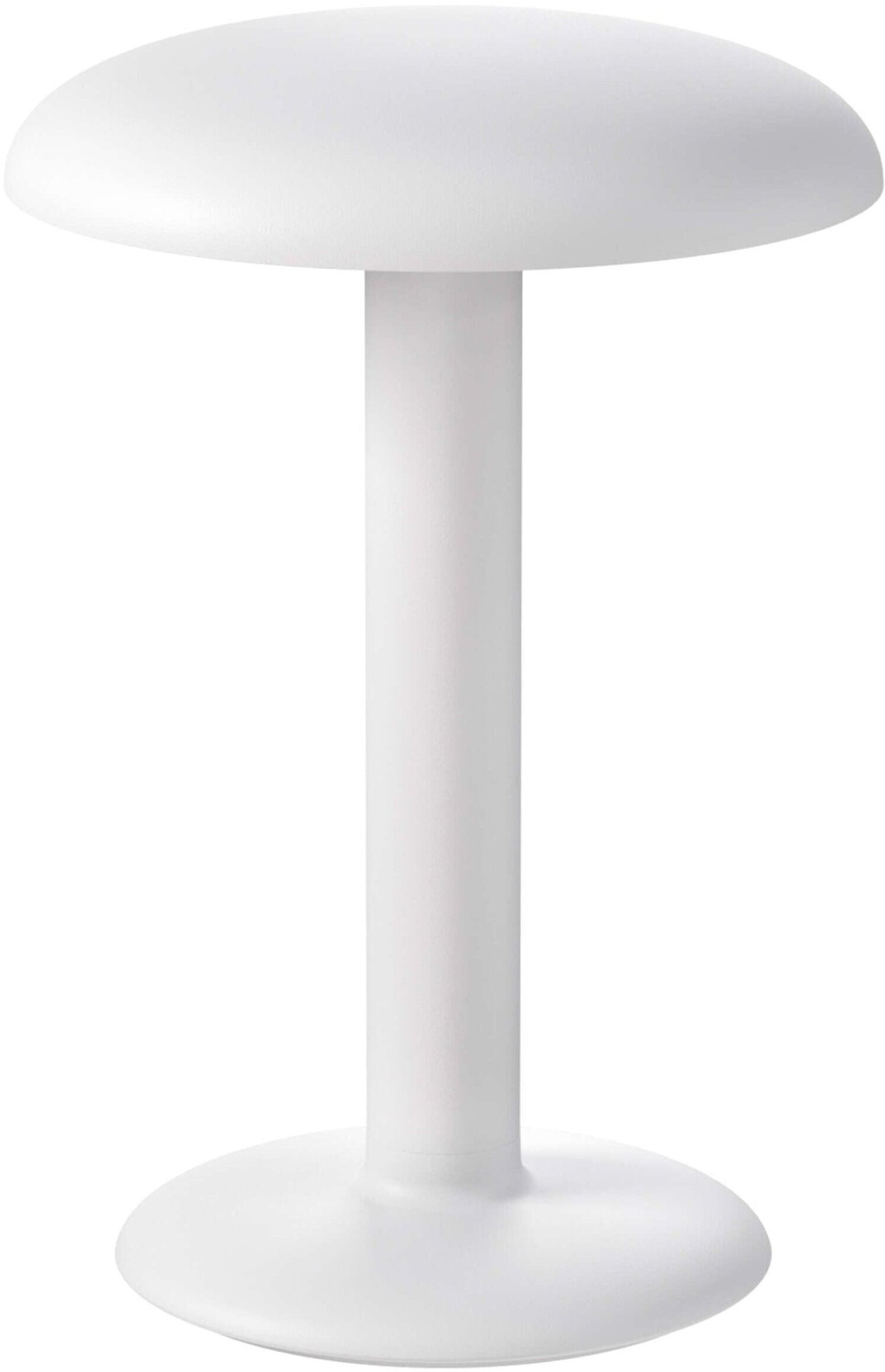 FLOS Lampe sans fil Gustave blanc