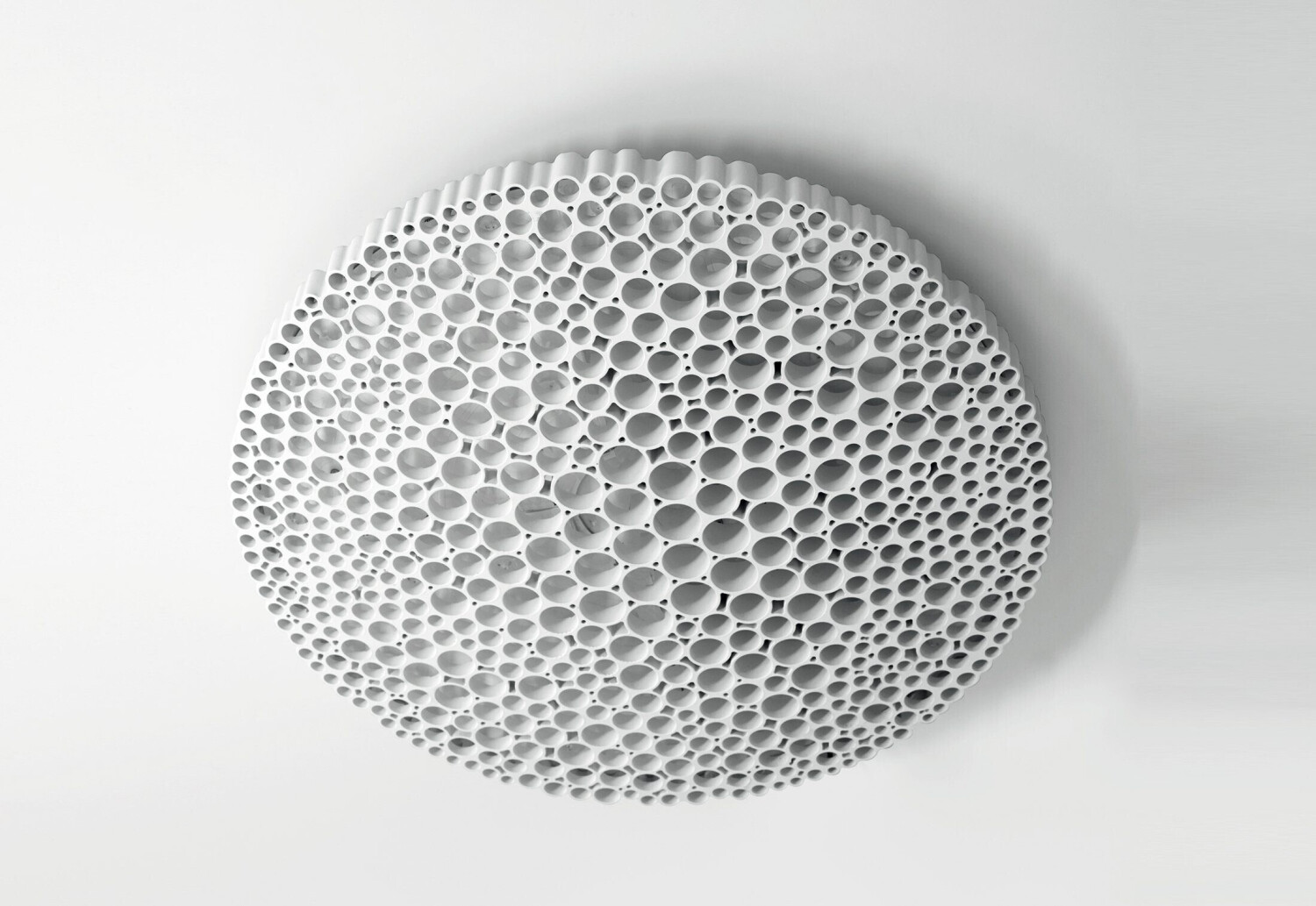 Artemide Artemide - Calipso ceiling lamp 2700K