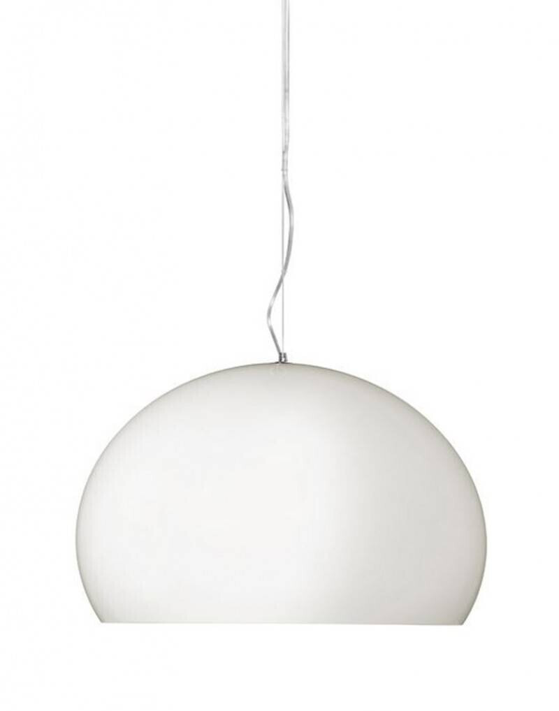 Kartell FL/Y pendant lamp Cola