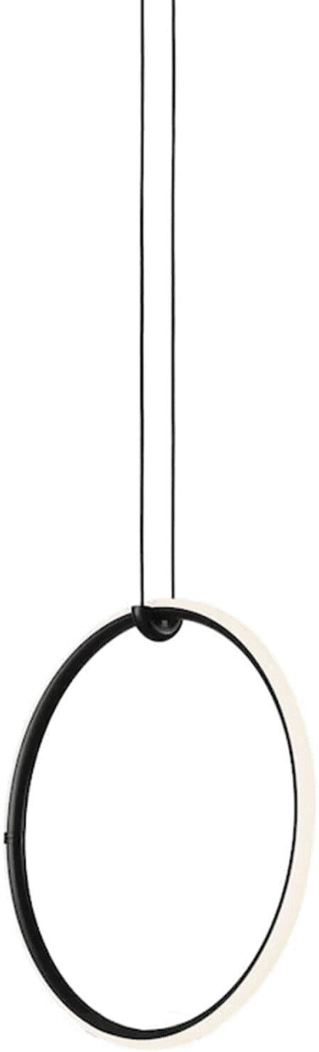 FLOS Arrangements Round Small pendant lamp