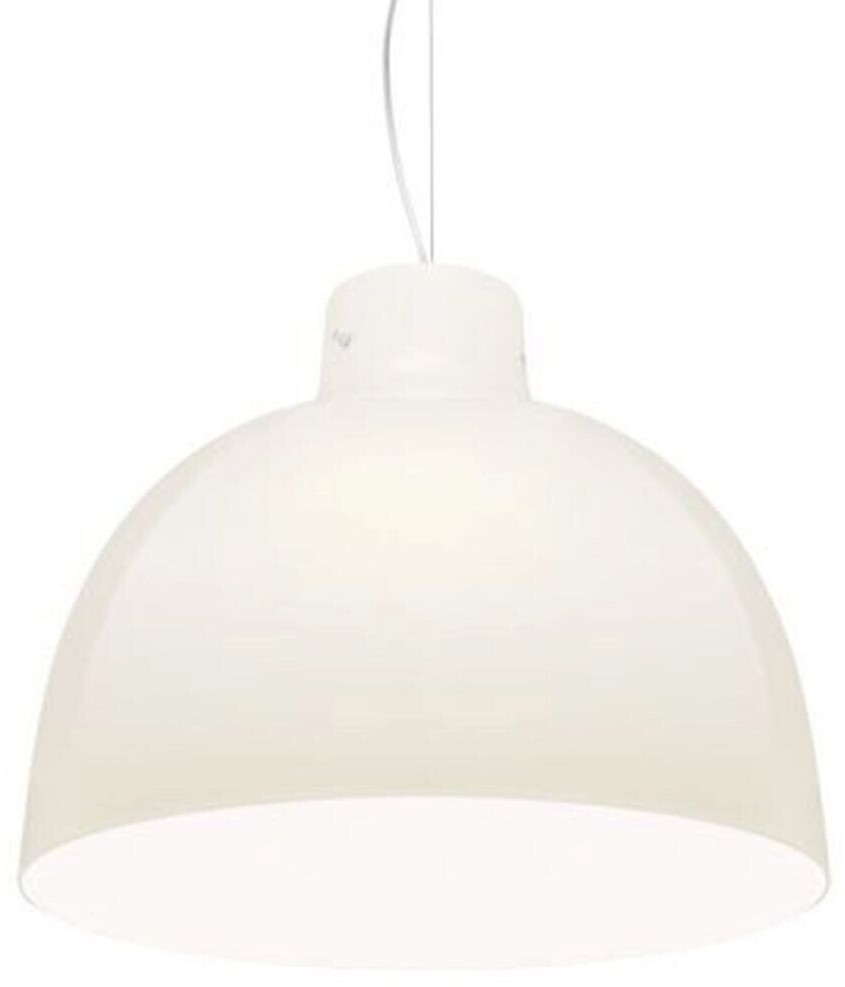 Kartell Bellissima Glossy (9455) white