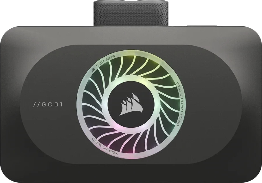 Corsair iCUE LINK XG3 RGB Hybrid (RTX 4070/4070 Ti)