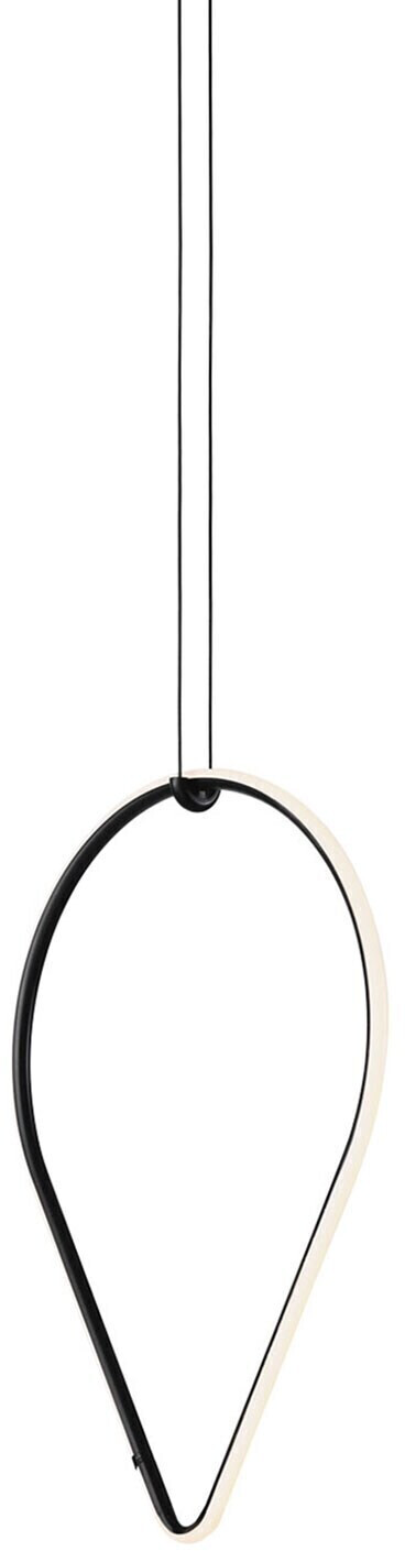 FLOS Arrangements Drop Down pendant lamp