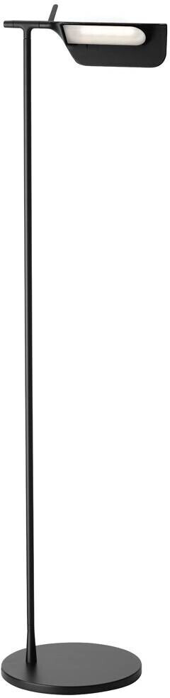 FLOS Tab F LED floor lamp white
