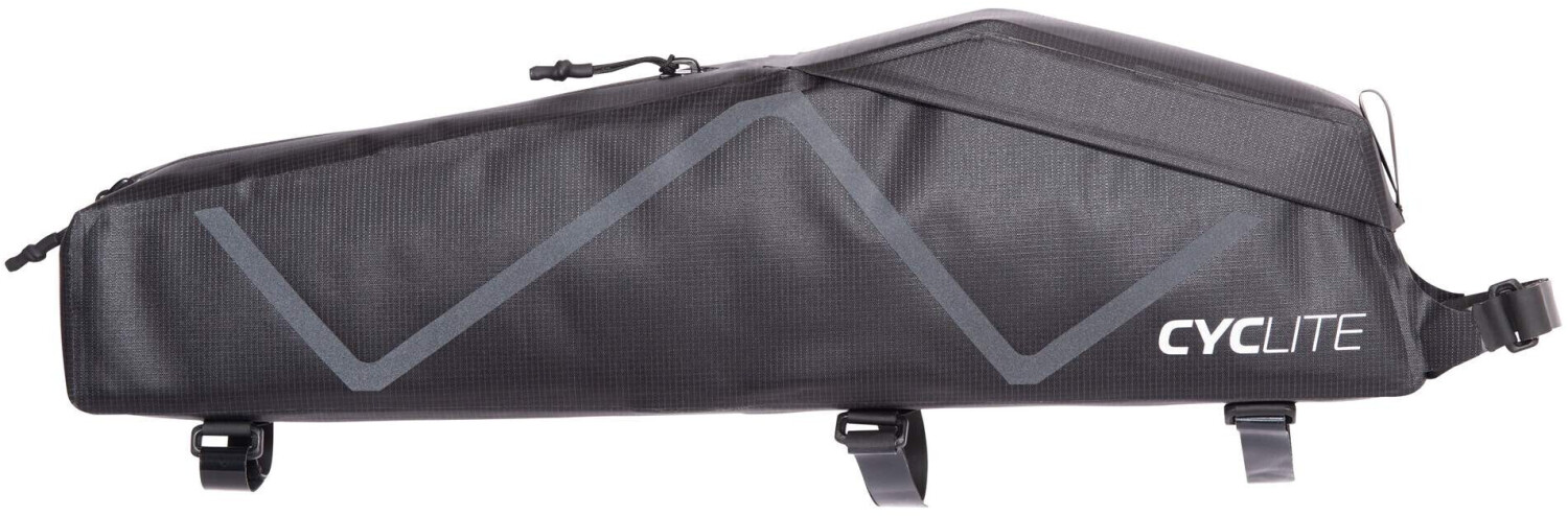 Cyclite Top Tube Bag Large (2.2L)