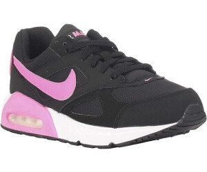 Air max ivo trainers ladies black online