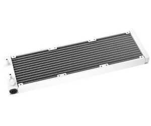 DeepCool LE720 3x120mm ARGB AiO-CPU-Flüssigkeitskühler - Schwarz online  kaufen