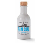 4,48 bei € Gin Gin ab (Februar | Preise) Dry Sul Preisvergleich 2024 43%