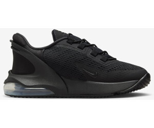 Womens air max 270 triple black 2025