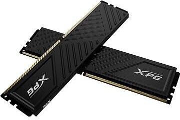 XPG GAMMIX D35 16GB Kit DDR4-3200 CL16