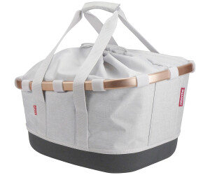 Reisenthel Bikebasket GT (Racktime) twist sky rose
