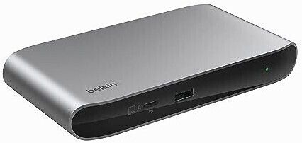 Belkin Connect Thunderbolt 4 5-in-1 Dock
