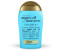 OGX Moroccan Argan Oil Renewing+ Shampoo (88ml)