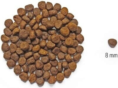 Dog's Love Croquettes pour chien 12kg Dog's Love Croquettes pour chien 12kg