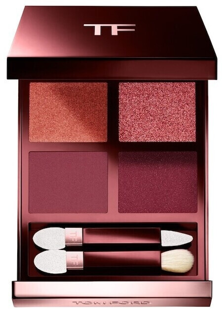 Tom Ford Electric Cherry Eye Color Quad (10g)