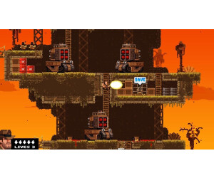 Broforce Switch ab 24 95 Preisvergleich bei idealo
