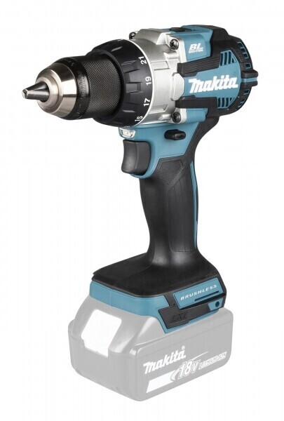 Makita DDF489Z