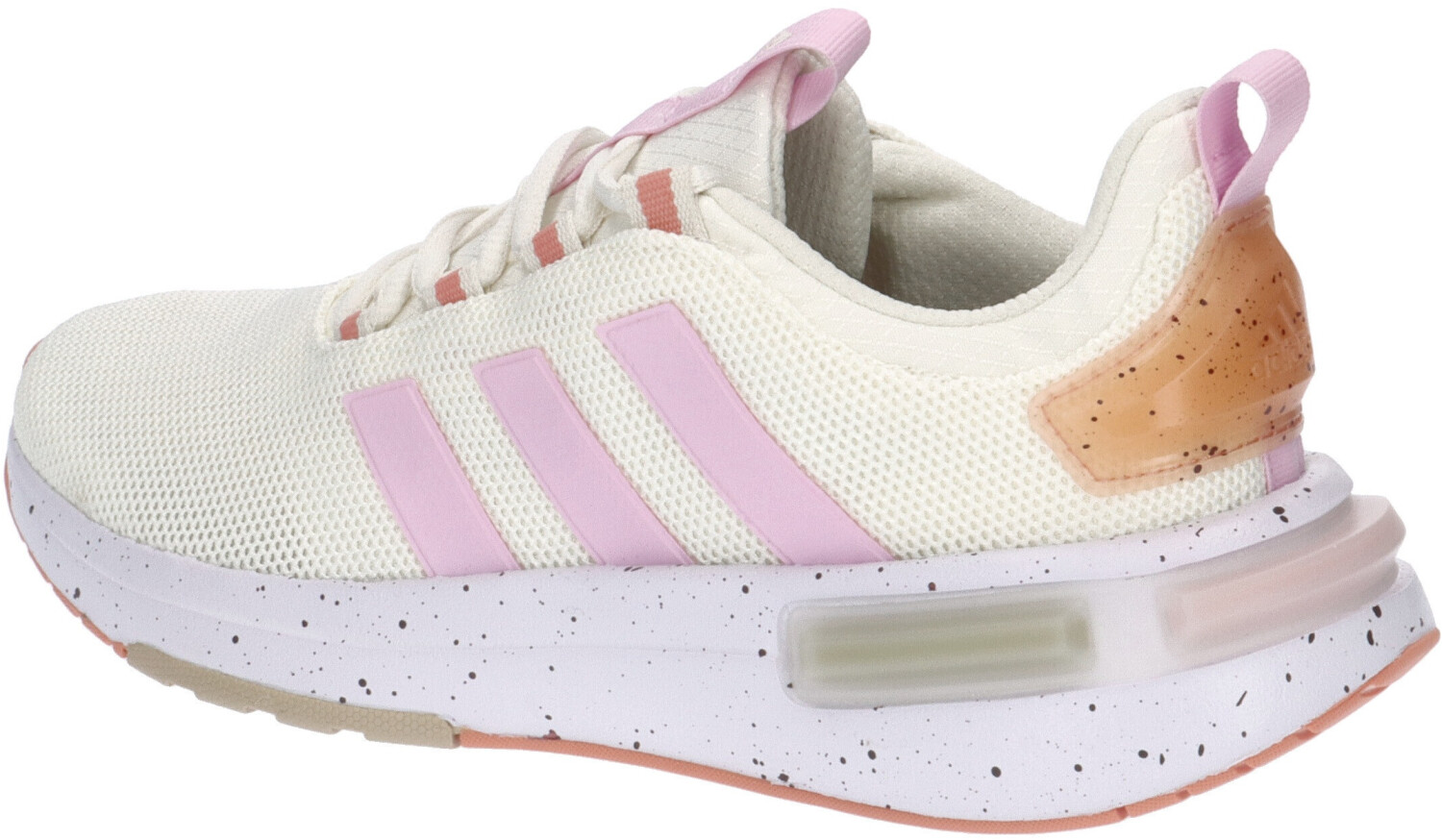 Adidas Racer TR23 off white/orchid fusion/wonder beige