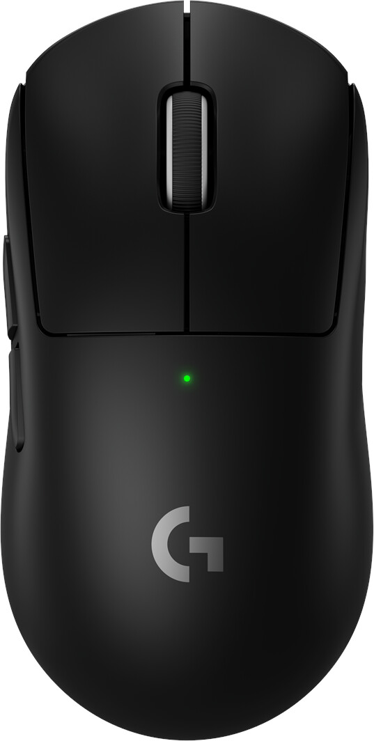 Logitech G PRO X SUPERLIGHT 2 LIGHTSPEED kabellose Gaming-Maus,  USB-C-Aufladen, PC & Mac + PRO X TKL LIGHTSPEED kabellose Gaming-Tastatur,  ohne Ziffernblock, PBT-Tastenkappen - Schwarz: Amazon.de: Computer & Zubehör