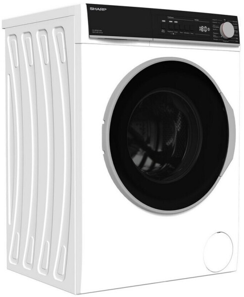Sharp ES-BRO814WA-DE, Bild 2